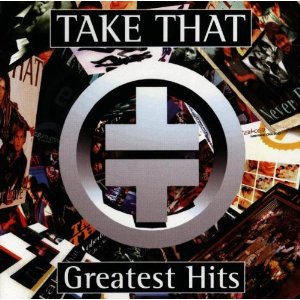 take that greatest hits